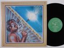 FENTON ROBINSON I Hear Some Blues Downstairs ALLIGATOR LP VG+