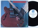 JIMMY JOHNSON BAND Johnson's Whacks DELMARK LP VG++ SHRINK