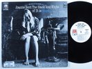 JOANNE VENT The Black And White Of It Is Blues A&M LP wlp