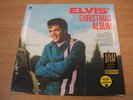 Elvis Presley ?– Elvis' Christmas Album 180gram waxtime reissue vinyl lp  sealed