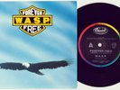 W.A.S.P. 'Forever Free (Eagle Edit)' 1989 Australian 7