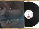FRANCOISE HARDY 'ART OF SINGING(Ma Jeunesse) 1969 Aussie LP 1st.press white lbls