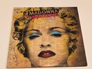 Madonna - Celebration 4-LP Set Vinyl (2009) Gatefold OOP Rare Greatest Hits