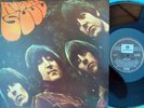 Beatles OZ Reissue LP Rubber soul NM Parlophone PCSO3075 1980’s pressing Rock