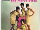 THE MARVELETTES The Marvelettes Tamla Motown 537 211 2