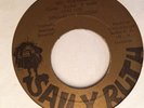 TORIBIO Los Dinamicos Exciters - Stop look listen - Sally Ruth RARE PANAMA SOUL
