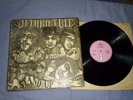 JETHRO TULL  stand up  1969- EARLY UK PRESS  - PINK ISLAND  LABEL - EX+
