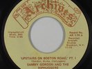 Funk 45 - Sammy Gordon & Hipp Huggers - Upstairs On Boston Road - Archives - mp3