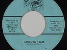 Funk/Sweet Soul 45 - T-N-T Powerhouse - Basement Jam - Casey - mp3