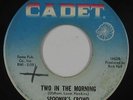 Northern Soul 45 - Spooner's Crowd - Two In The Morning - Cadet - mp3
