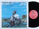 FREDDIE KING Texas Cannonball SHELTER LP VG+