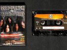 Deep Purple Machine Head Vol.2 Singapore Cassette CS1708