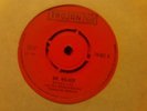 UK TROJAN TR 631-BYRON LEE-MR WALKER/SUNSET JUMP UP-NR EX