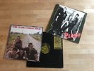 The Clash 3 x Vinyl LP/12