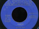 Little Roy - Earth US Aires (Wackies) 7