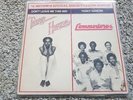Thelma Houston - Don't leave me this way/ Commodores - Fancy dancer 12'' Vinyl