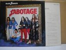 BLACK SABBATH / BLOODY SABBATH - Japan LP OZZY OSBOURNE