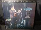 MOBILE FIDELITY SOUND LAB MFSL MOFI 2-526 PUCCINI LA BOHEME PAVAROTTI BOX #3028