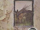 Led Zeppelin IV 200g LP from the Michael Hobson Archives