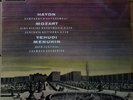 ASD 506 Haydn Farewell Symphony / Mozart Serenades / Menuhin W/G