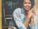 CANDI STATON SEALED LP YOUNG HEARTS RUN FREE