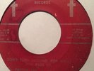 REV G COOPER - don't turn around, for what you pass up - REN-YATTA BLACK GOSPEL