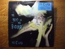 The Cure The Head On The Door  autographed by the group 1985 Elektra Records