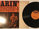 Don Rendell New Jazz Quintet w/ Bond Roarin' Jazzland Mono Record JLP-51 VG+++