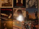 Jazz Funk. 10 Vinyl Record Lot, All LP’s, All US 1st Press, 2 Promo Crawford