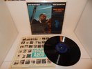 AHMAD JAMAL TRIO AT THE PERSHING But Not For Me 1958 ARGO DG Stereo Clean Bop LP