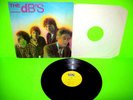 The dB's ?– Stands For Decibels 1981 UK Vinyl LP Record Power Pop New Wave Rare