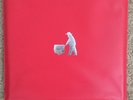 The Mars Volta FRANCES THE MUTE glow in the dark vinyl 4 LPs 1st GSL95 GSL96