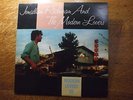 Jonathan Richman And The Modern Lovers 88 autographed 1987 Rounder w/2 inserts