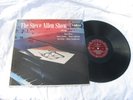The Steve Allen Show LP Record Eydie Gorme, Steve Lawrence, Pat Kirby, Skitch H.