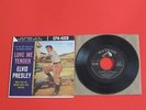 Elvis Presley Love Me Tender RCA EPA-4006 M-