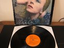 David Bowie ?- Hunky Dory - SF 8244 - 1972 Reissue - Mainman - LP Vinyl Record