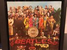 The Beatles - Sgt. Pepper’s Lonely Hearts Club Band , Apple,  German Import NM