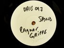 Ragnar Grippe - Sand TEST PRESSING Shandar ambient drone NWW List