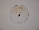 Ghédalia Tazartès - Diasporas DAIS TEST PRESSING Nurse With Would NWW List