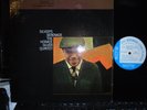 HORACE SILVER SILVER'S SERENADE  BLUE NOTE 84131 VAN GELDER NY STEREO