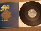 GEORGE MICHAEL CARELESS WHISPER RARE UK 2 TRACK 12 INCH VINYL SINGLE, EX (1984)