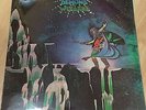 Rare URIAH HEEP Demons & Wizards Unique Malaysia Only LP Unusual Singapore
