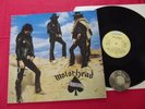 LP Motorhead (Motörhead) Ace Of Spades Germany 1980