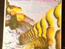 Beethoven Symphonies Paul Kletzki Supraphon ?– 1110 2461/8  8 LP Box