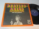 BEATLES-Arias for Special Fans singt  Cathy Berberian Philps Twen Serie 65