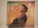 RARE Sealed LP - ELVIS - RCA VICTOR LSP-1382(e) Unopened Original Mint