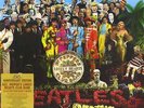 The Beatles - Sgt. Pepper's Lonely Hearts Club Band - Apple Records - 6025670983
