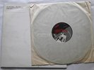 Billy Idol - US Radio Interview Promo US Lp Radio Show + Cue Sheet  Promo