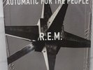 Automatic for the People R.E.M (1992) Original- 250