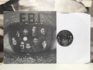 F.B.I. - S/T OMONIMO 1976 LP EX- to EX 2001 UK REISSUE SOUL BROTHER RECORDS FBI